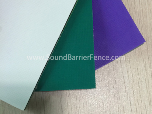 Acoustic Sound Absorbing Panels Made in China Factory Polyester Fiber Acoustic Board 9mm Thk